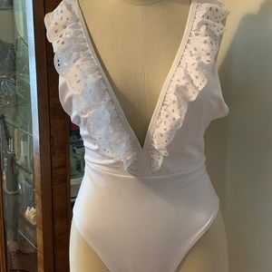 Joe boxer body suit / swim wear lot Juniors sizes.